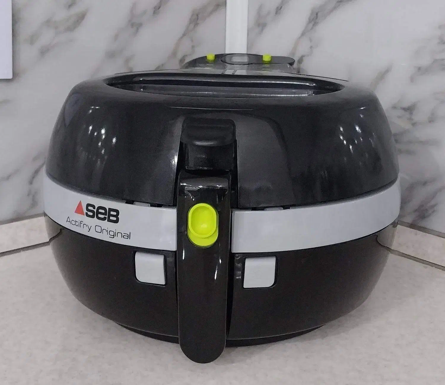 ایرفرایر|اجاق گاز و لوازم برقی پخت‌وپز|گرمسار, |دیوار