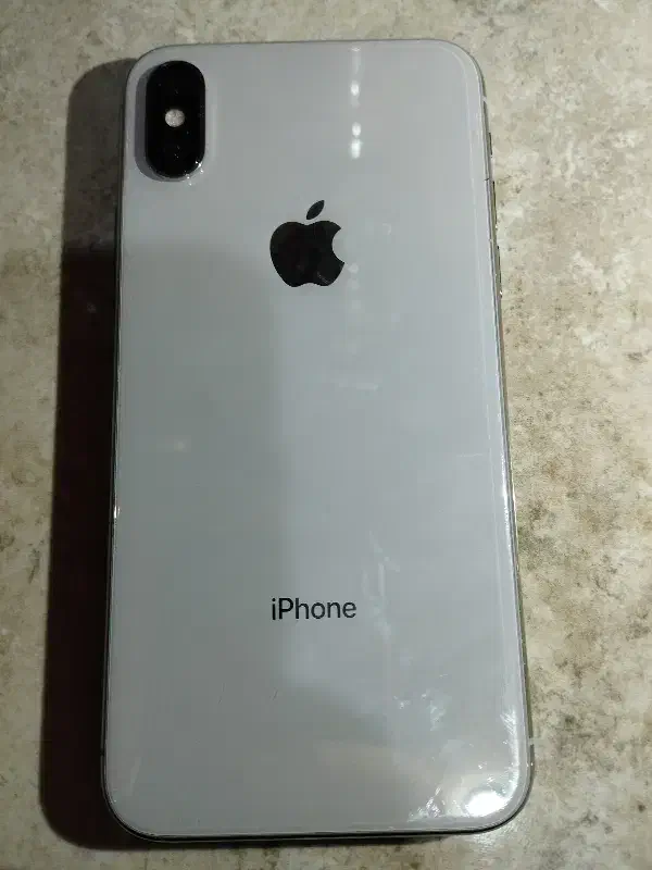 آیفونx|موبایل|کرج, شهرک فهمیده|دیوار