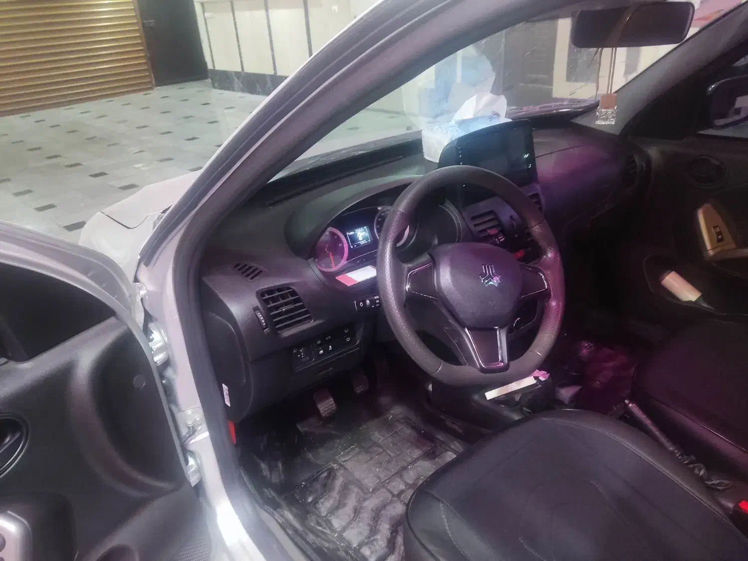 کوییک gxrl 1404 رینگ آلومینیومی|خودرو سواری و وانت|تهران, بهداشت|دیوار