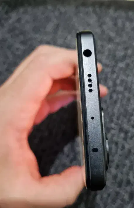 شیائومی note 12 pro plus|موبایل|تهران, تهرانپارس شرقی|دیوار