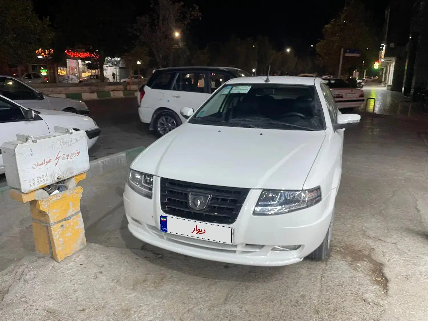 فروش خودرو|خودرو سواری و وانت|قوچان, |دیوار