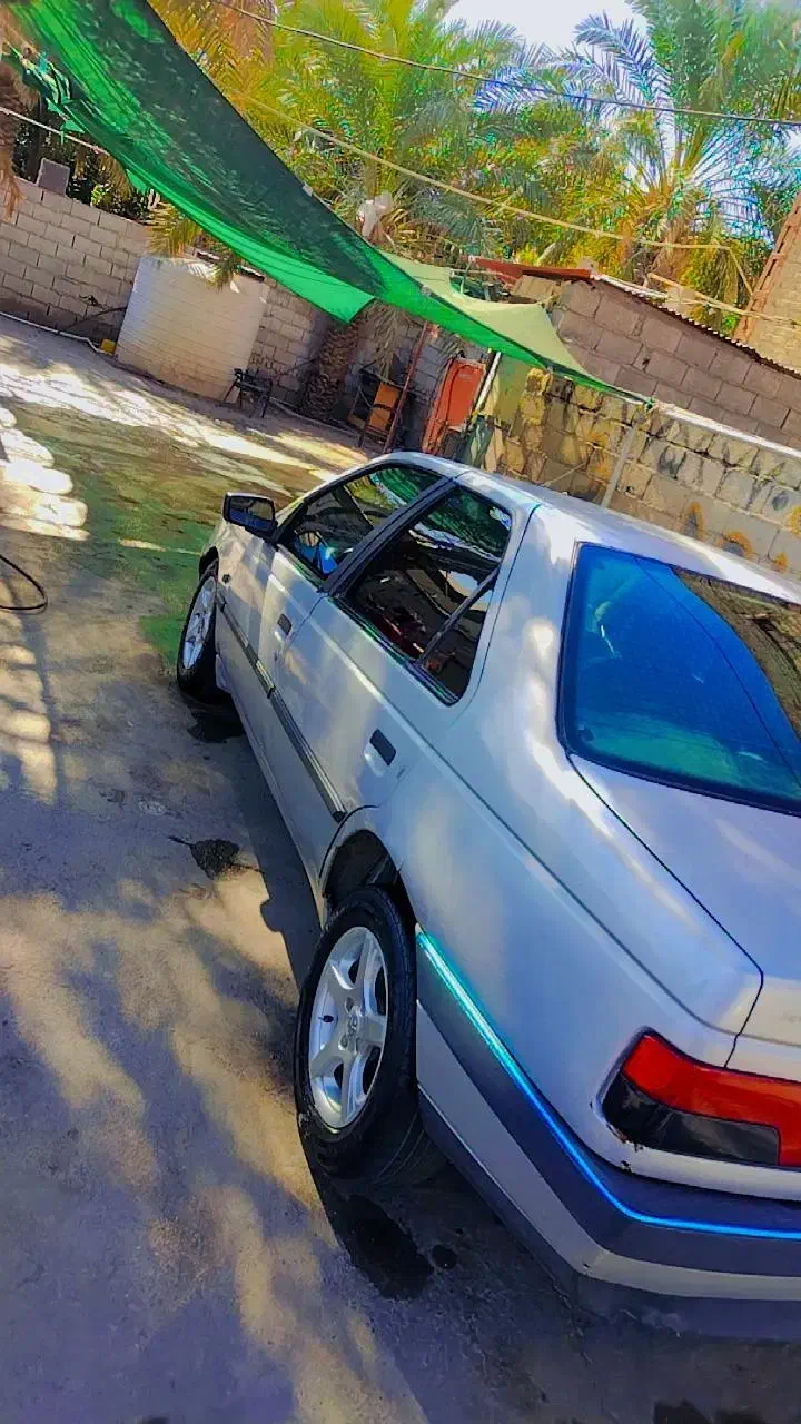 فروشی|خودرو سواری و وانت|نرماشیر, |دیوار