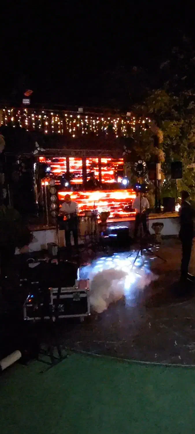 دیجی اقا و خانم نوازنده زنده عروسی تولد|خدمات پذیرایی، مراسم|مشهد, الهیه|دیوار