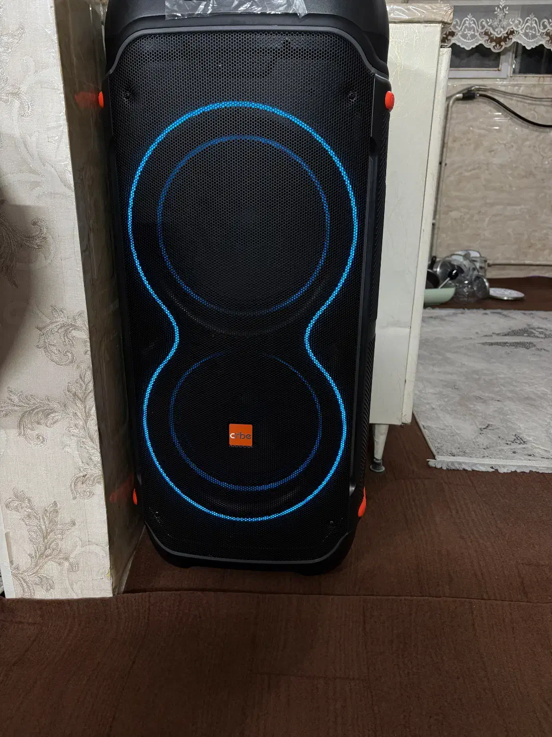 بلندگو|پخش‌کننده همراه|تهران, شهید رجایی|دیوار