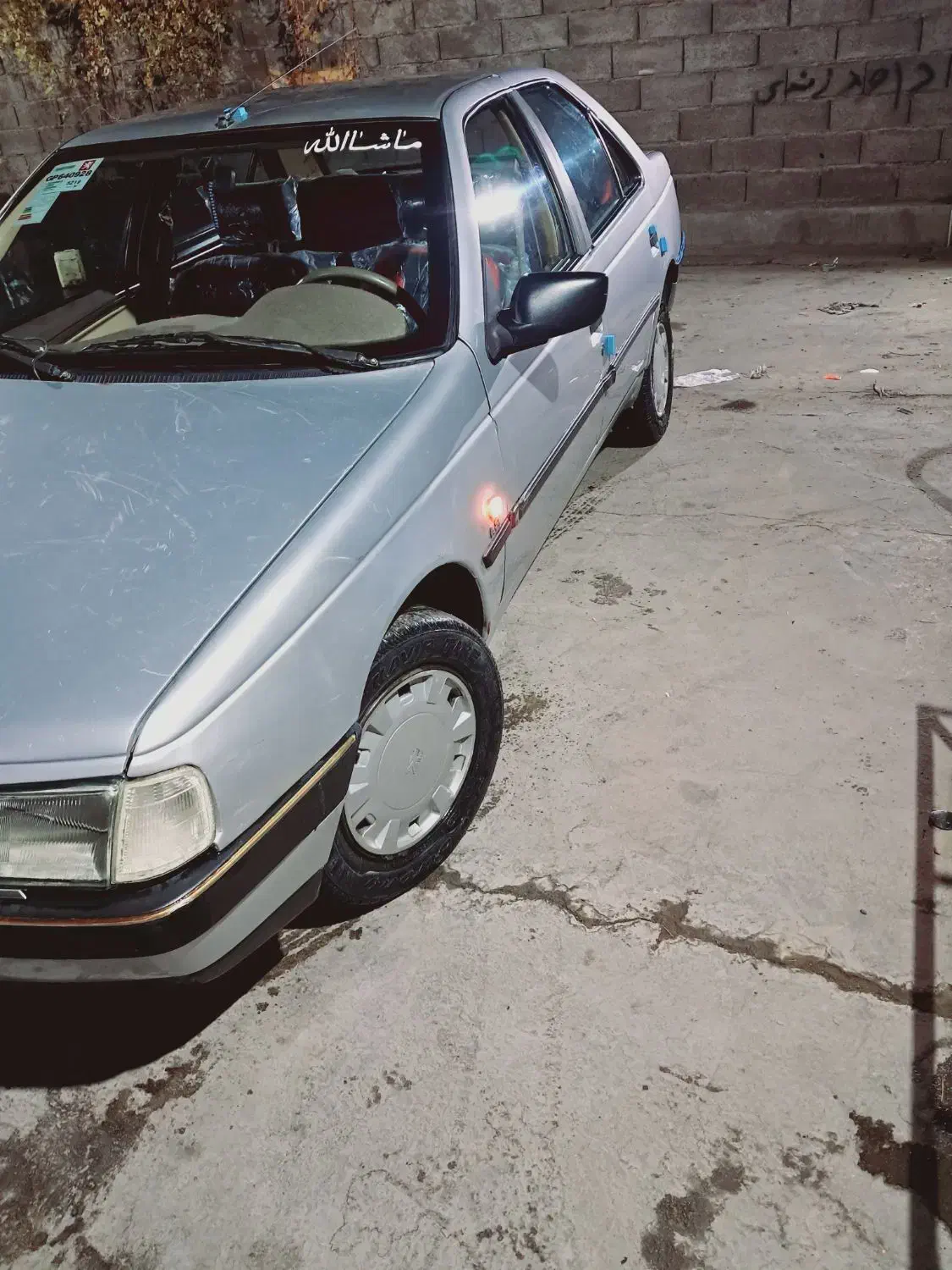 پژو۴۰۵|خودرو سواری و وانت|کرمان, |دیوار