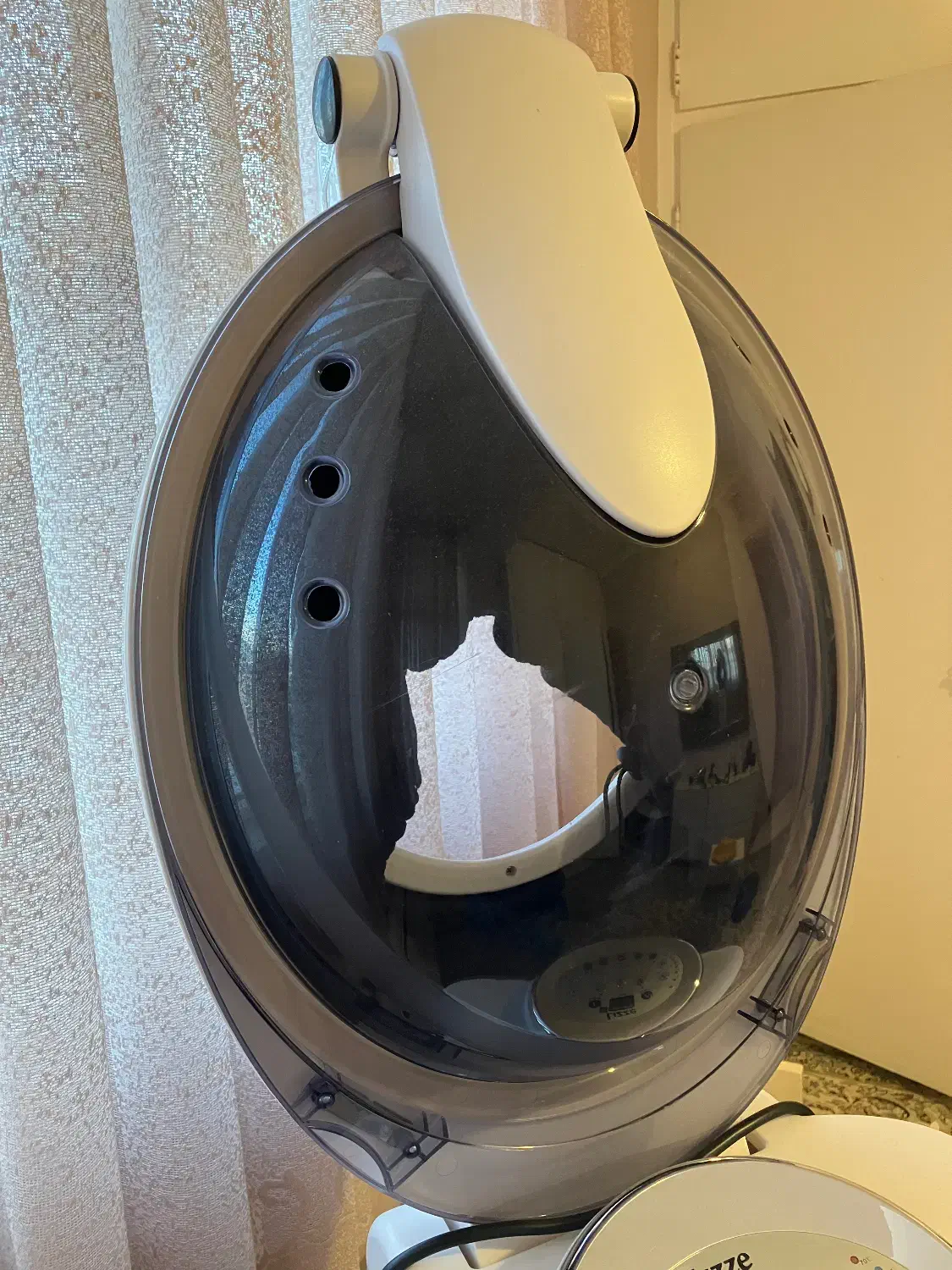 ماکرومیست برند لیز ،کاملا سالم|آرایشگاه و سالن‌های زیبایی|کرمانشاه, |دیوار