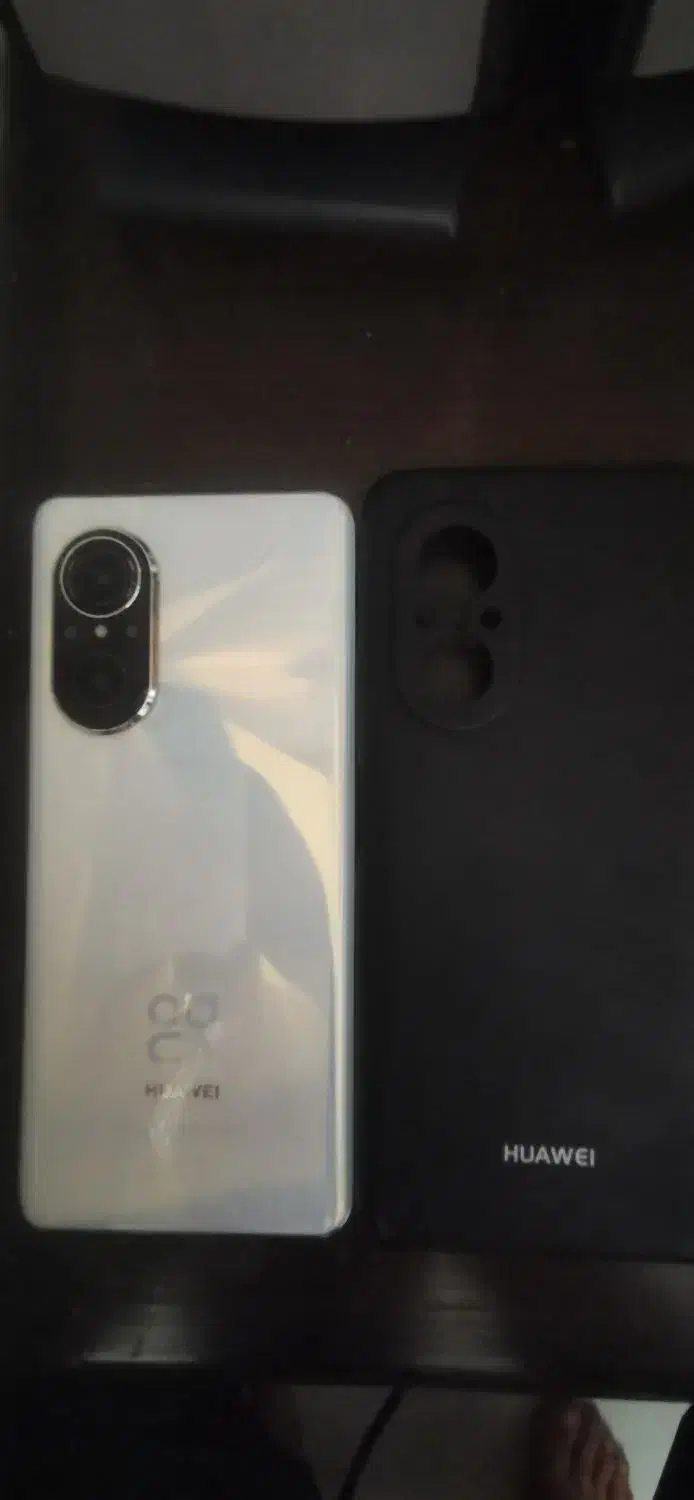 گوشی Huawei nova 9 SE|موبایل|مشهد, زیبا شهر|دیوار