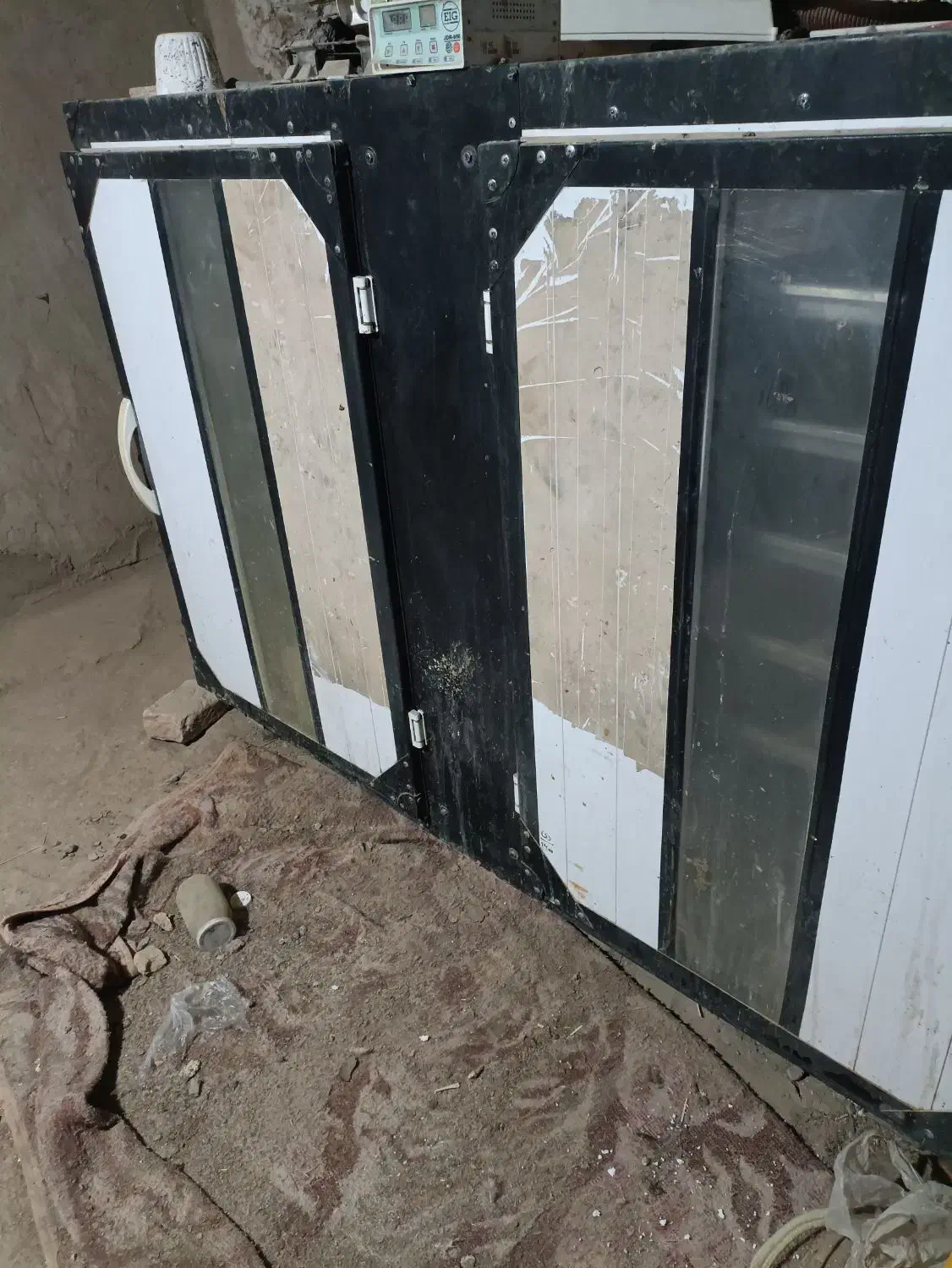 دستگاه جوجه کشی 2016تایی|لوازم جانبی حیوانات|هیرمند, |دیوار