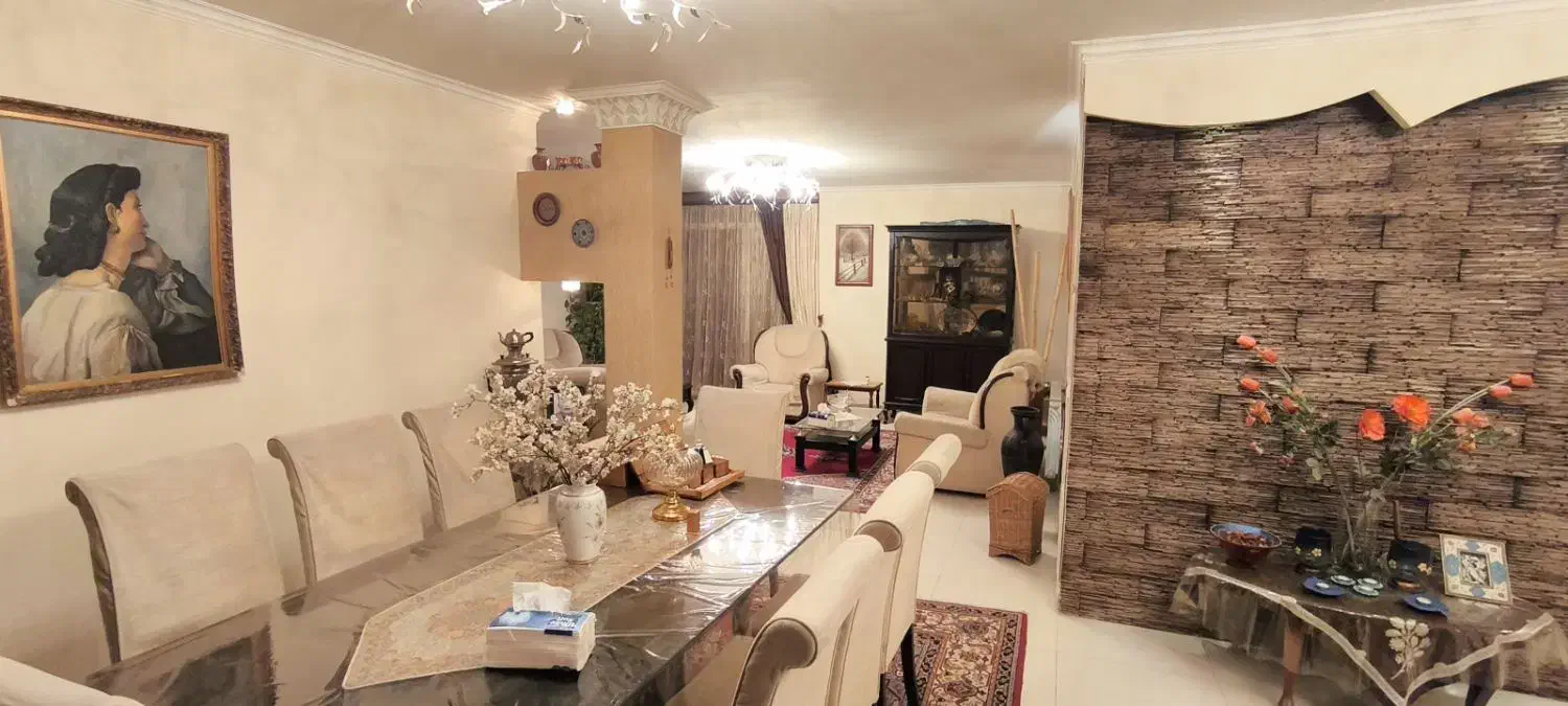 آپارتمان 162 متری 3خواب لوکس هفت تیر|فروش آپارتمان|تبریز, |دیوار