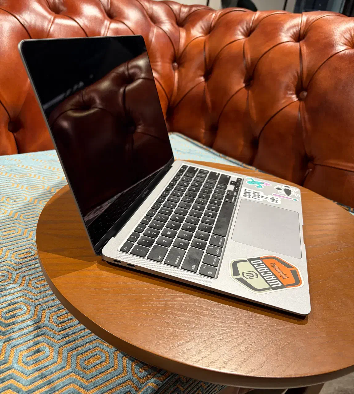 macbook air m1|رایانه همراه|تهران, گلستان (شهرک راه آهن)|دیوار