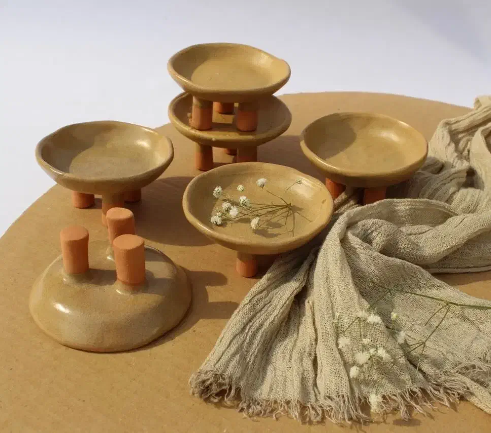 ورکشاپ سفالگری|گردهمایی و همایش|همدان, |دیوار