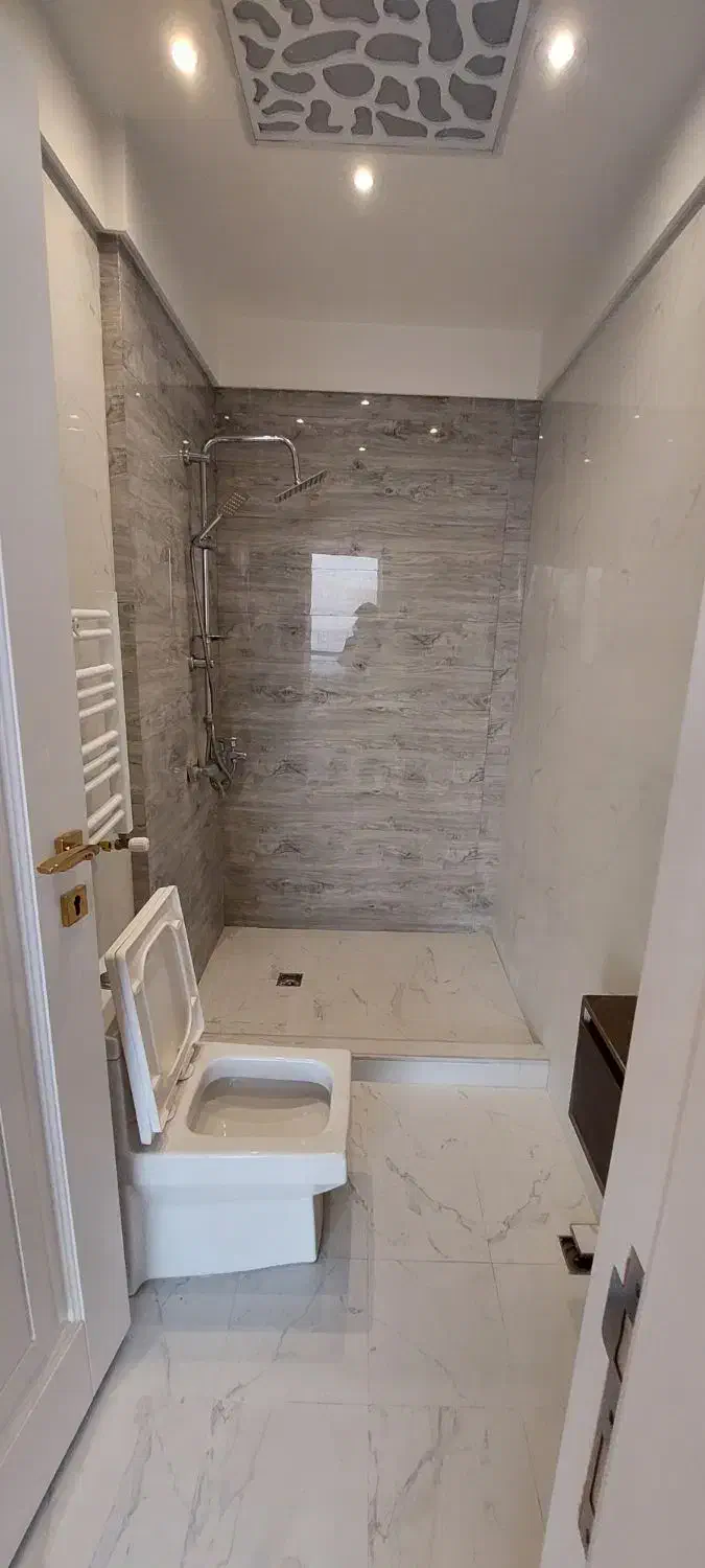 متراژ های مختلف/برج‌های مجلل/امکانات هتلینگ منطقه