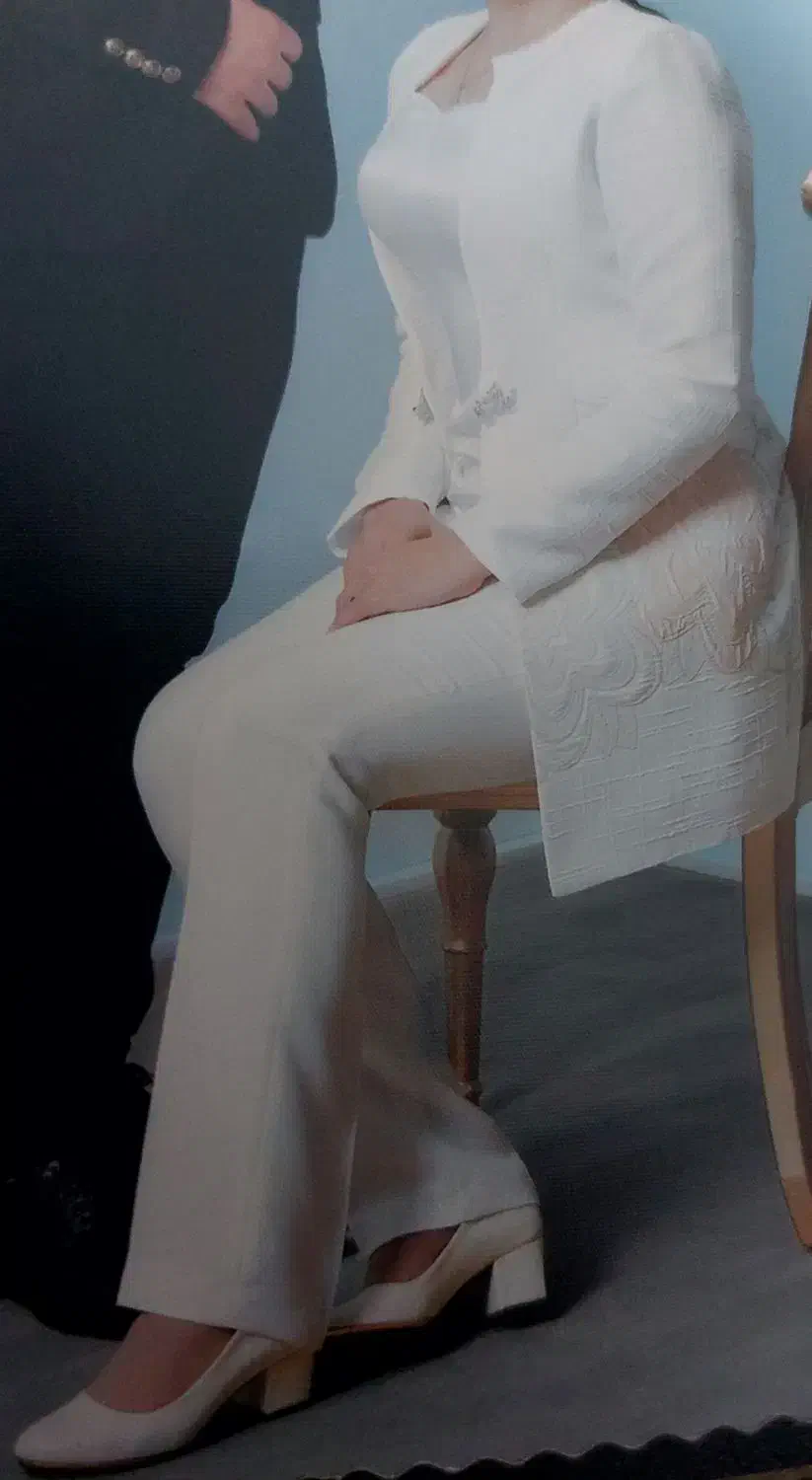 کت و شلوار|لباس|آمل, |دیوار