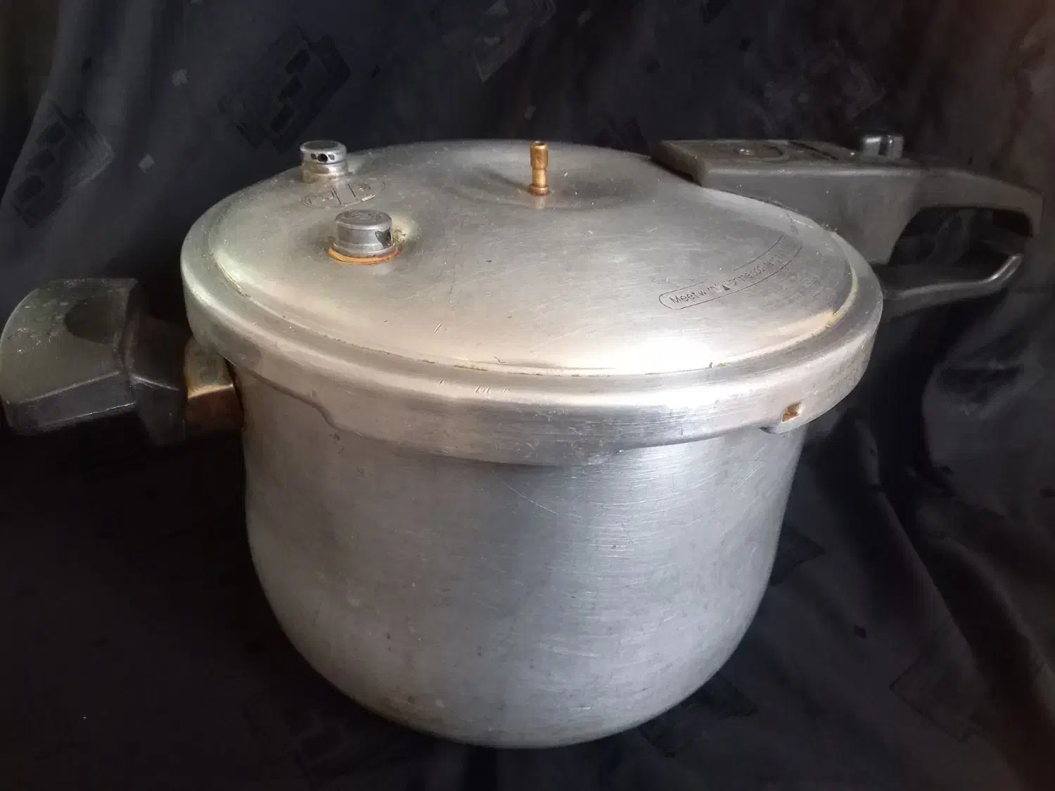 دیگ ۱۲ نفره|ظروف پختوپز|نورآباد, |دیوار