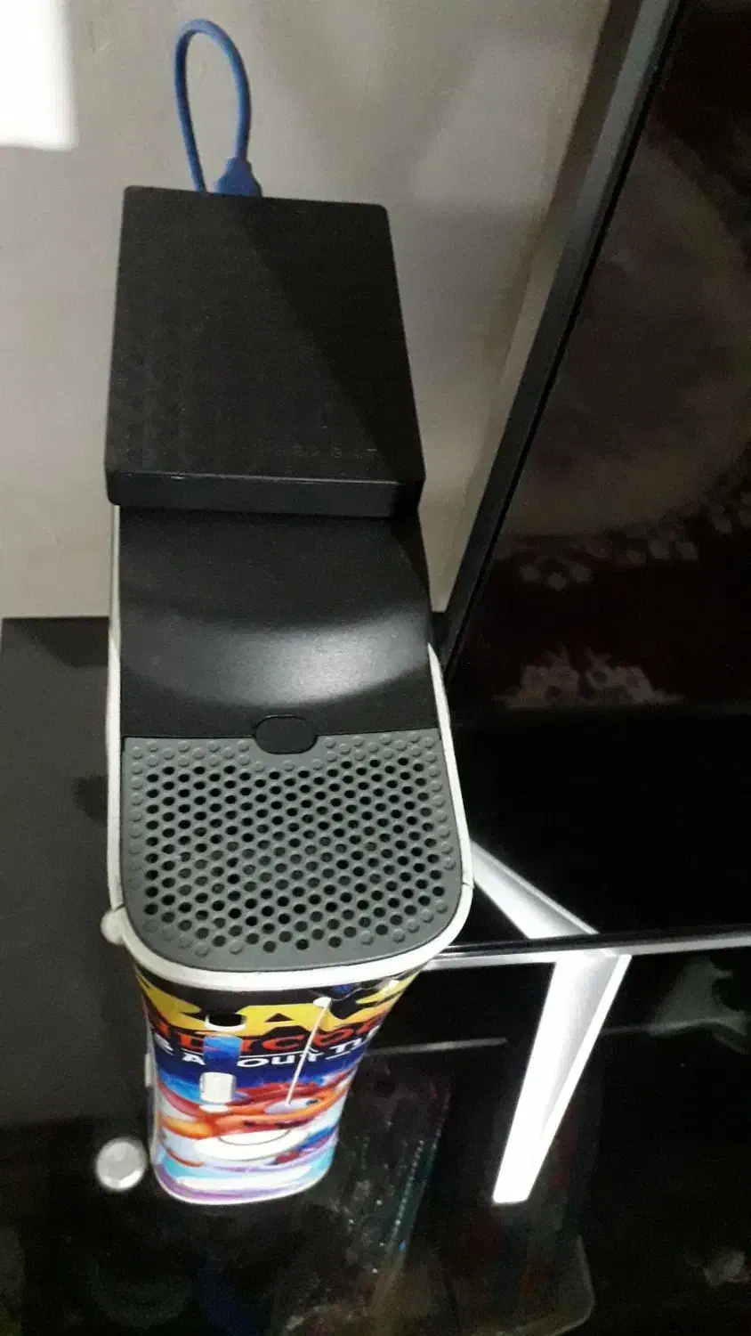 ایکس باکس۳۶۰|کنسول، بازی ویدئویی و آنلاین|کرمانشاه, |دیوار