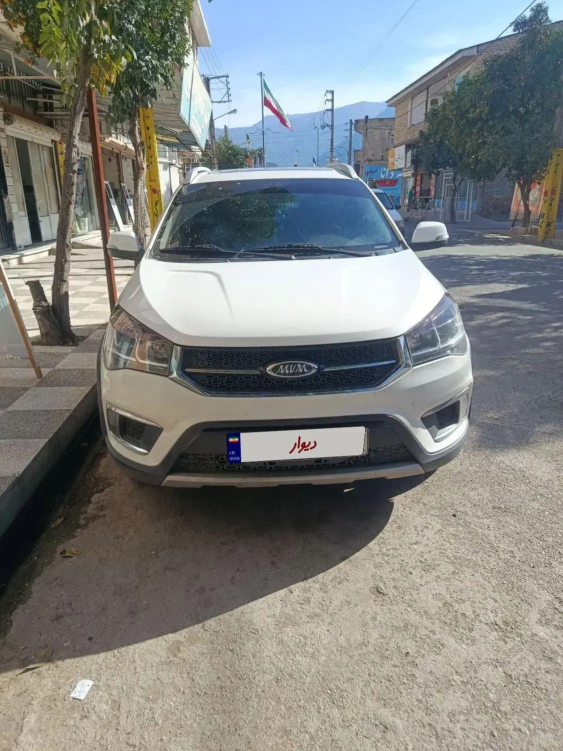 x22اتومات مدل۹۶|خودرو سواری و وانت|خان ببین, |دیوار