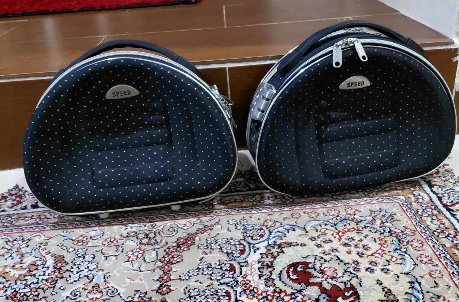 دوعدد کیف|کیف، کفش، کمربند|بندر امام خمینی, |دیوار