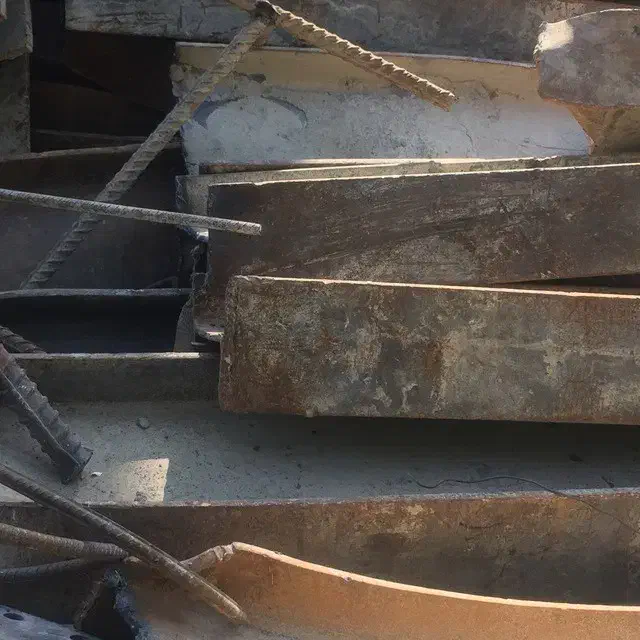 آهن وفلزات|عمدهفروشی|بندر انزلی, آذربایجان|دیوار