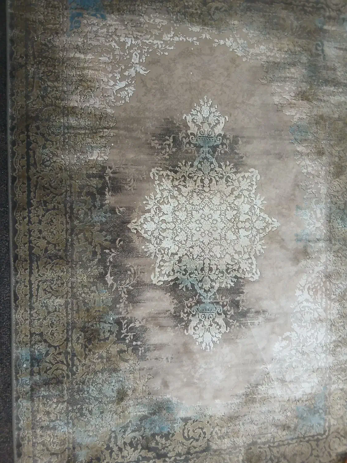 فرش ماشینی|فرش|همدان, |دیوار