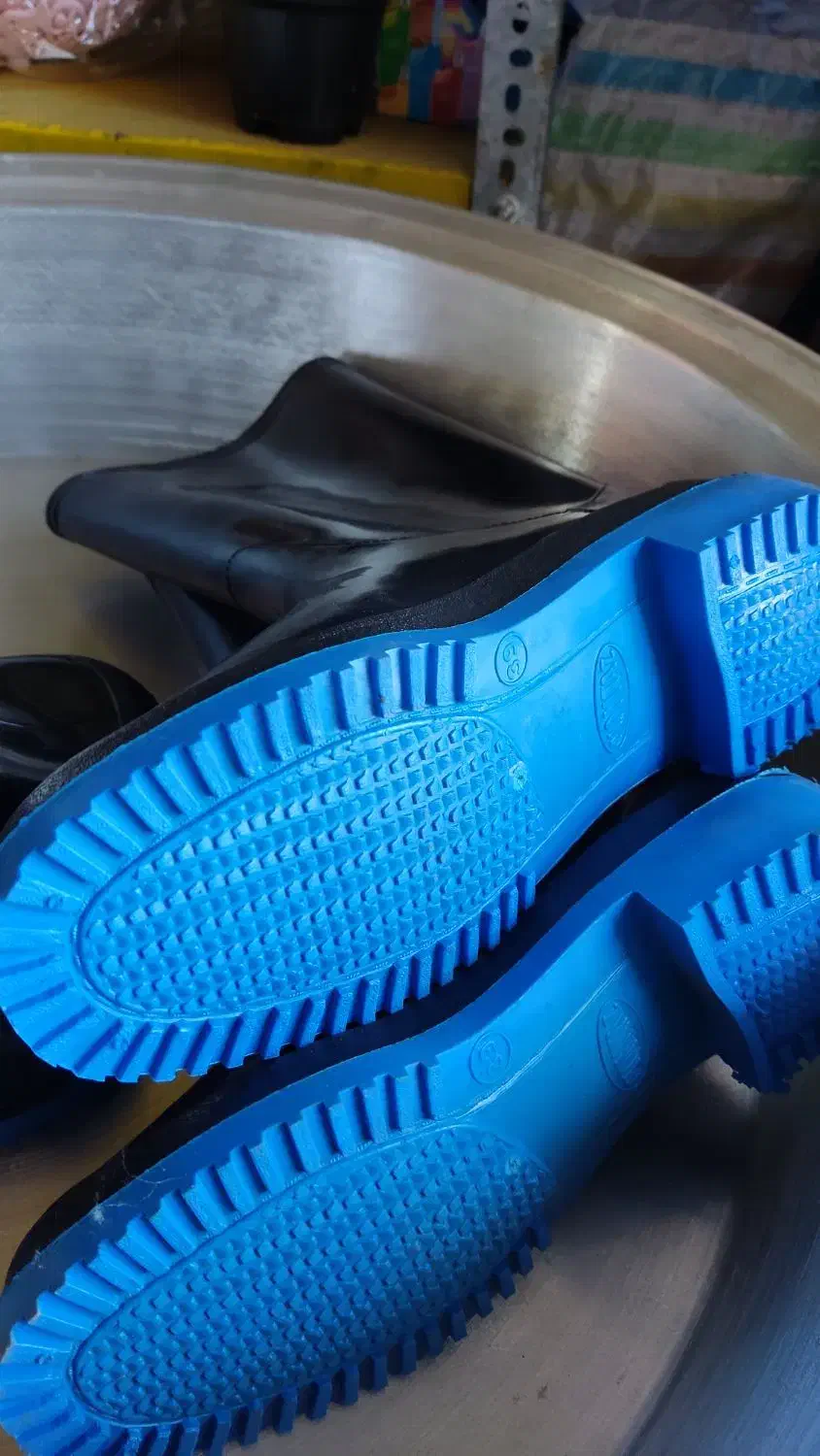 چکمه سایز38|کیف، کفش، کمربند|املش, |دیوار