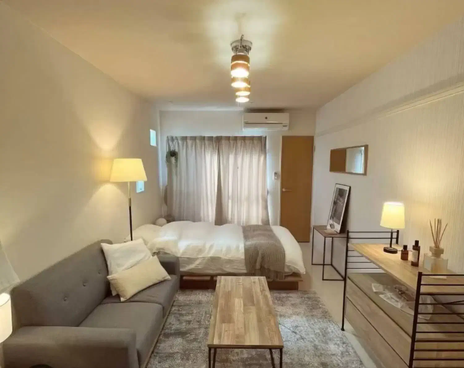 اجاره روزانه سوئیت پنت هاوس|اجارهٔ کوتاه‌مدت آپارتمان و سوئیت|رشت, علی آباد|دیوار