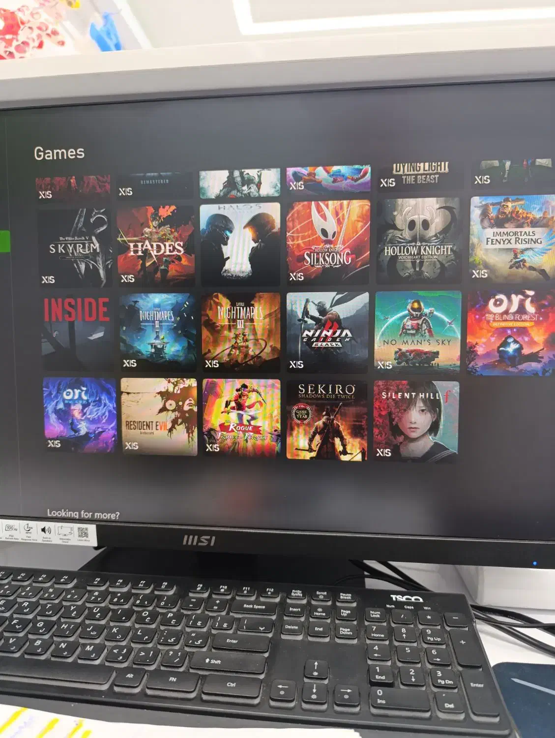 نصب بازی PS5/PS4/Xbox|کنسول، بازی ویدئویی و آنلاین|اصفهان, سعادتآباد|دیوار