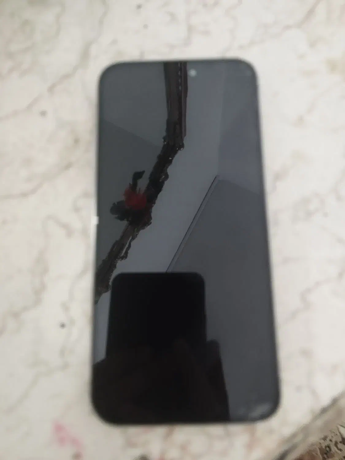 آیفون 15پرومکس فیک|موبایل|گلبهار, شهر جدید گلبهار|دیوار