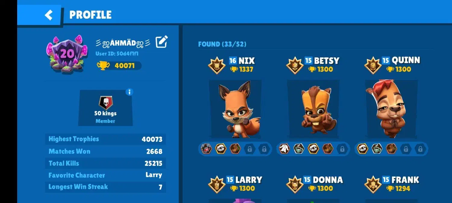 اکانت zooba|کنسول، بازی ویدئویی و آنلاین|سنندج, |دیوار