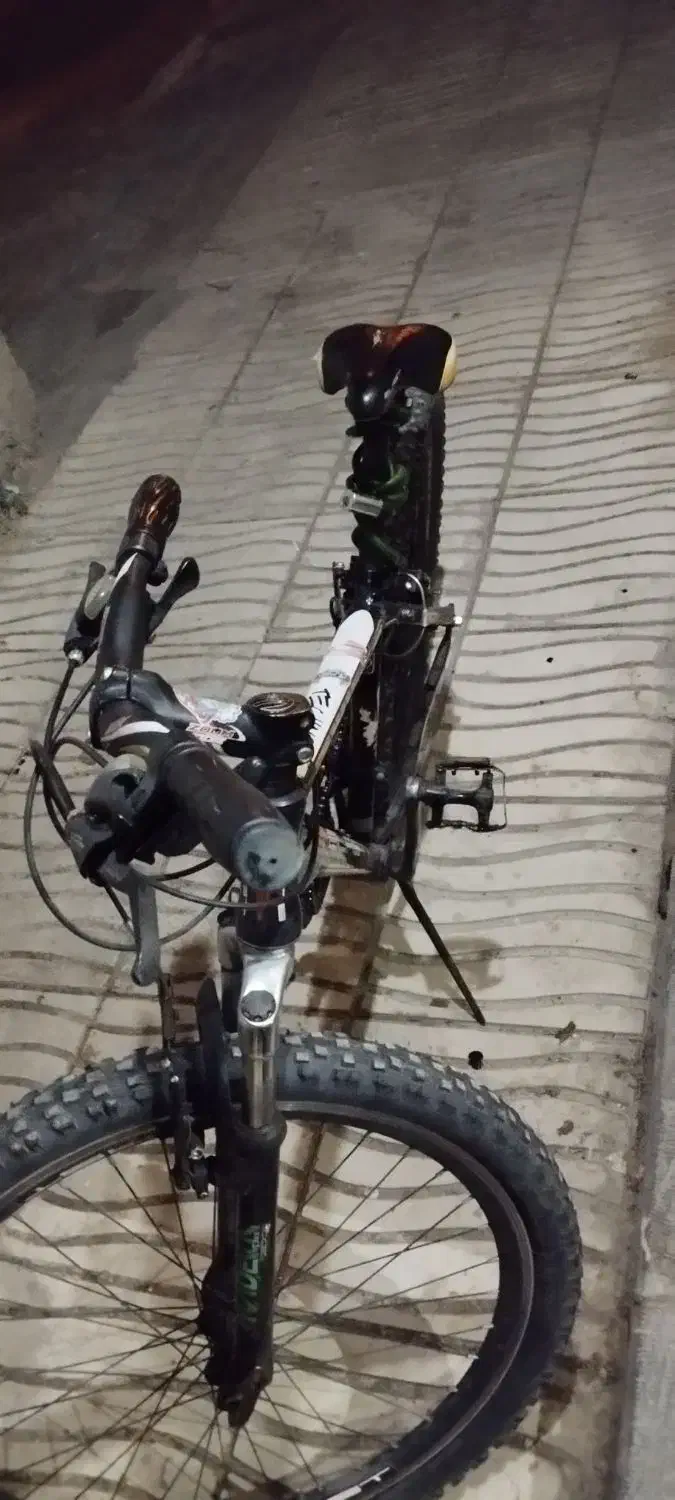 دوچرخه بلست BLAST نرم|دوچرخه، اسکیت، اسکوتر|زنجان, |دیوار