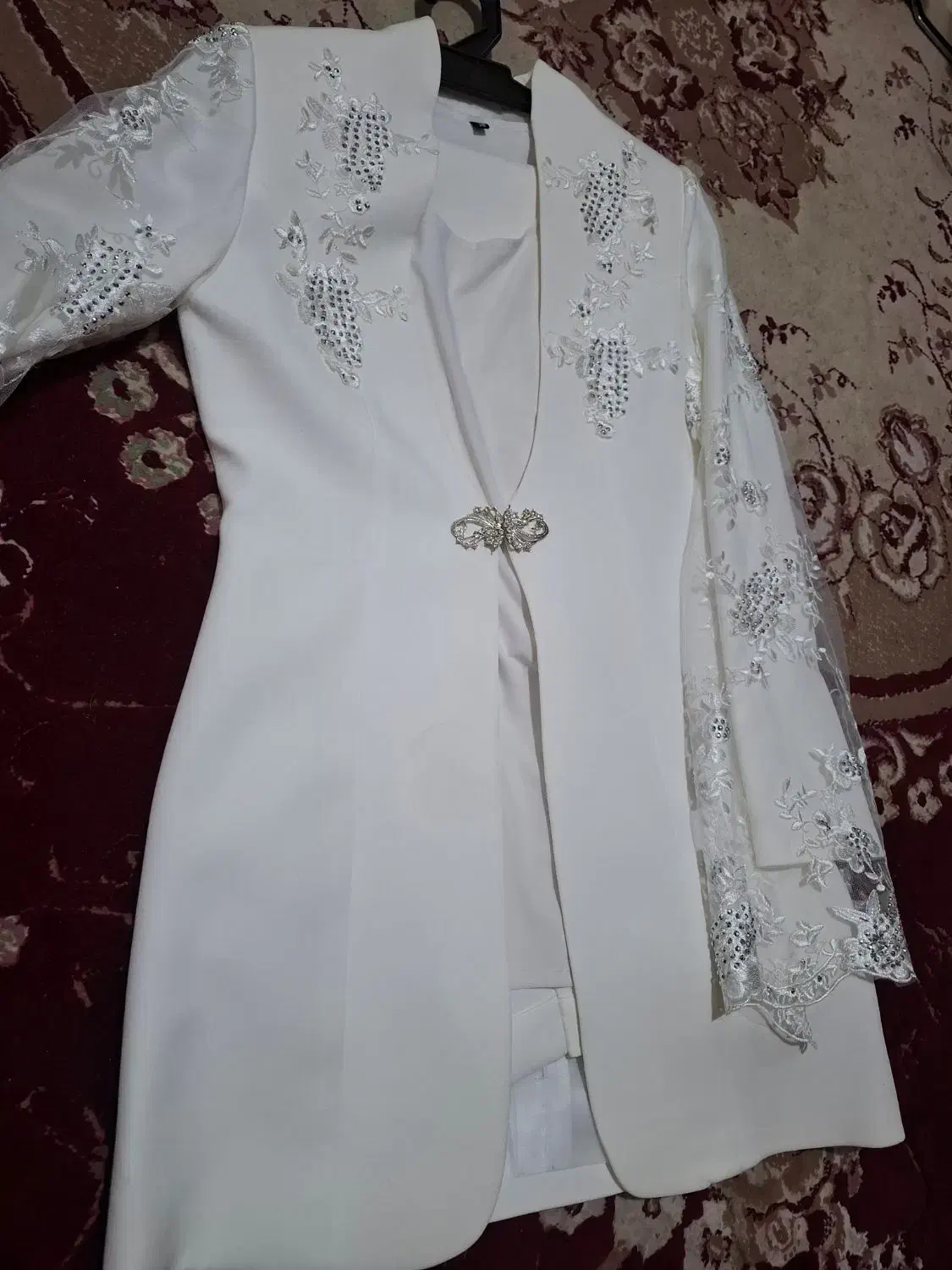 کت و شلوار عقد|لباس|قرچک, زیبا شهر|دیوار