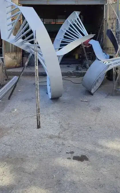 اجرای پله|خدمات پیشه و مهارت|تالش, هشتپر|دیوار