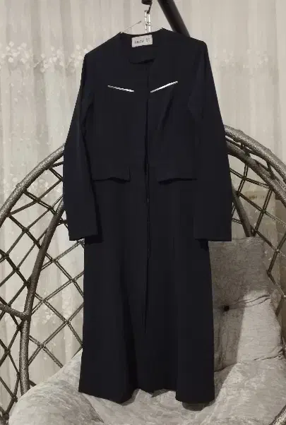 مانتو بلند سایز ۳۶تا۴۰.۴۲کوچیک مازراتی|لباس|قم, بنیاد|دیوار