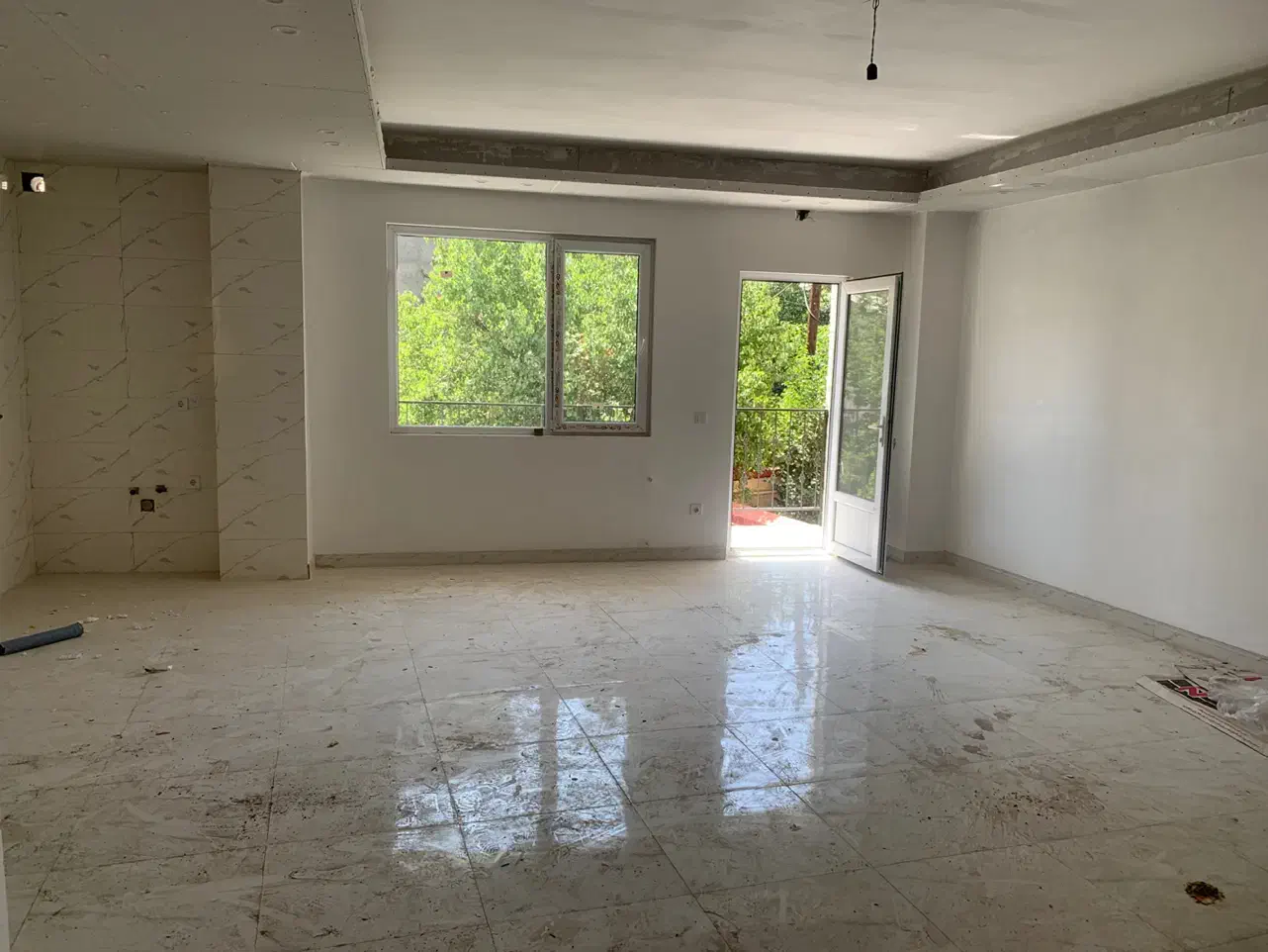 فروش اپارتمان۹۴متری نوسازروستای گلینک طالقان|فروش آپارتمان|طالقان, |دیوار