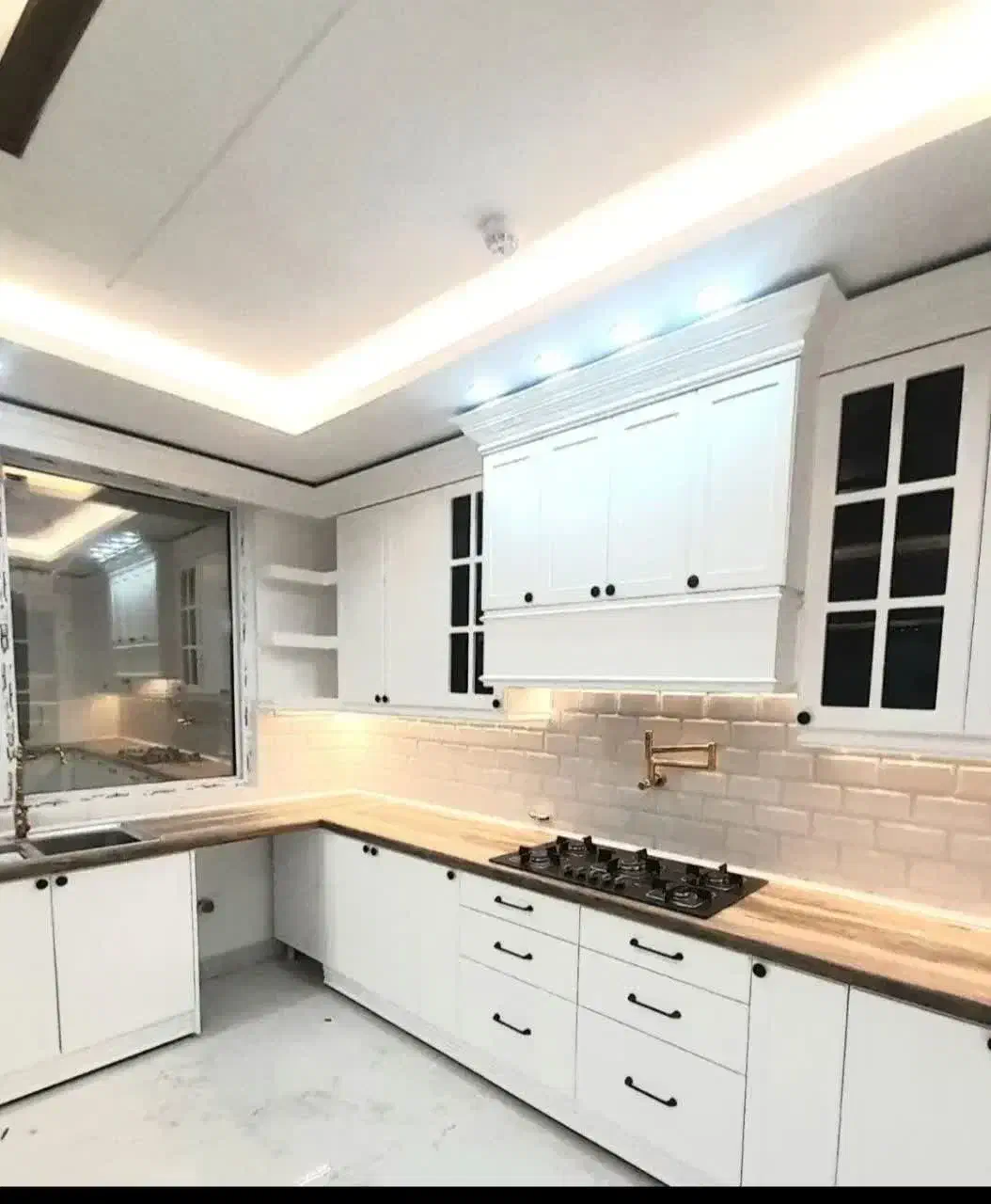 دکوراسیون DECOKISH|خدمات پیشه و مهارت|کیش, |دیوار