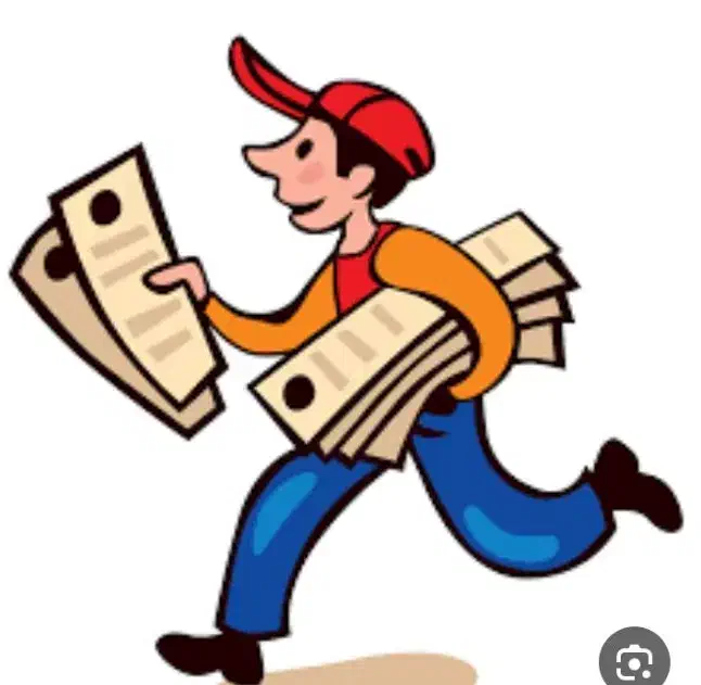 استخدام تراکت پخش کن آقا|استخدام بازاریابی و فروش|تهران, دریا|دیوار