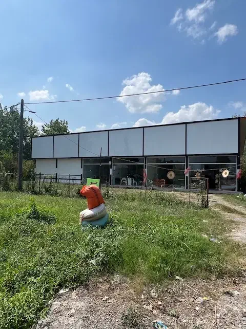 اجاره مغازه ۴۵ متری برای مشاغل و انباری|اجارهٔ مغازه و غرفه|سنگر, |دیوار