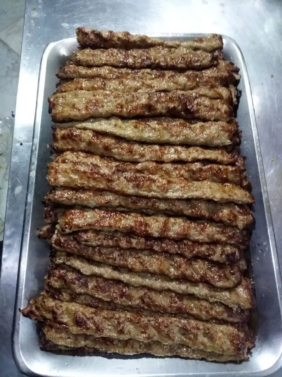 رستوران شاندیز|خدمات پذیرایی، مراسم|نیشابور, مدرس|دیوار