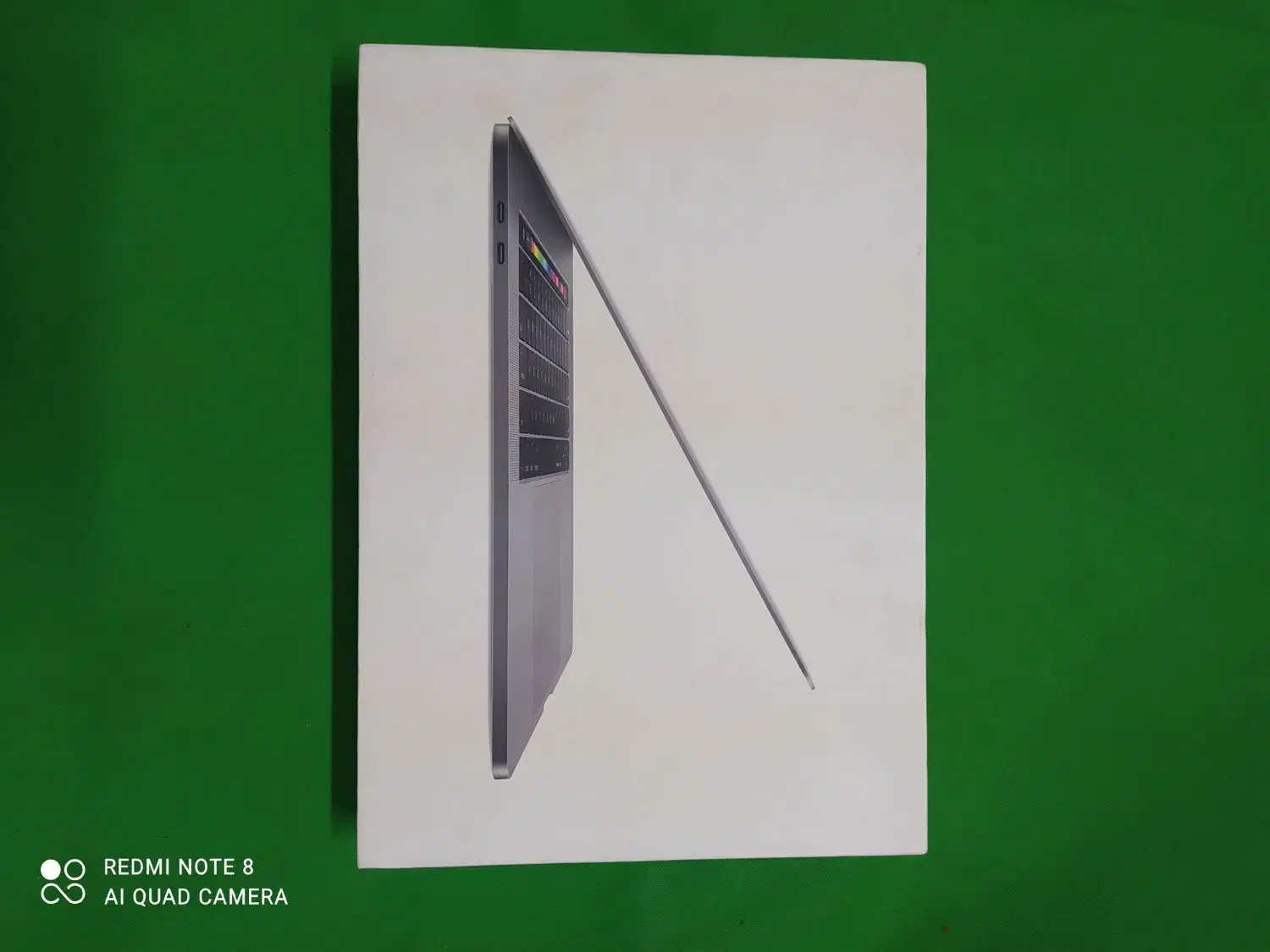 مک بوک Mac book 2019 pro 16 inch|رایانه همراه|زنجان, |دیوار