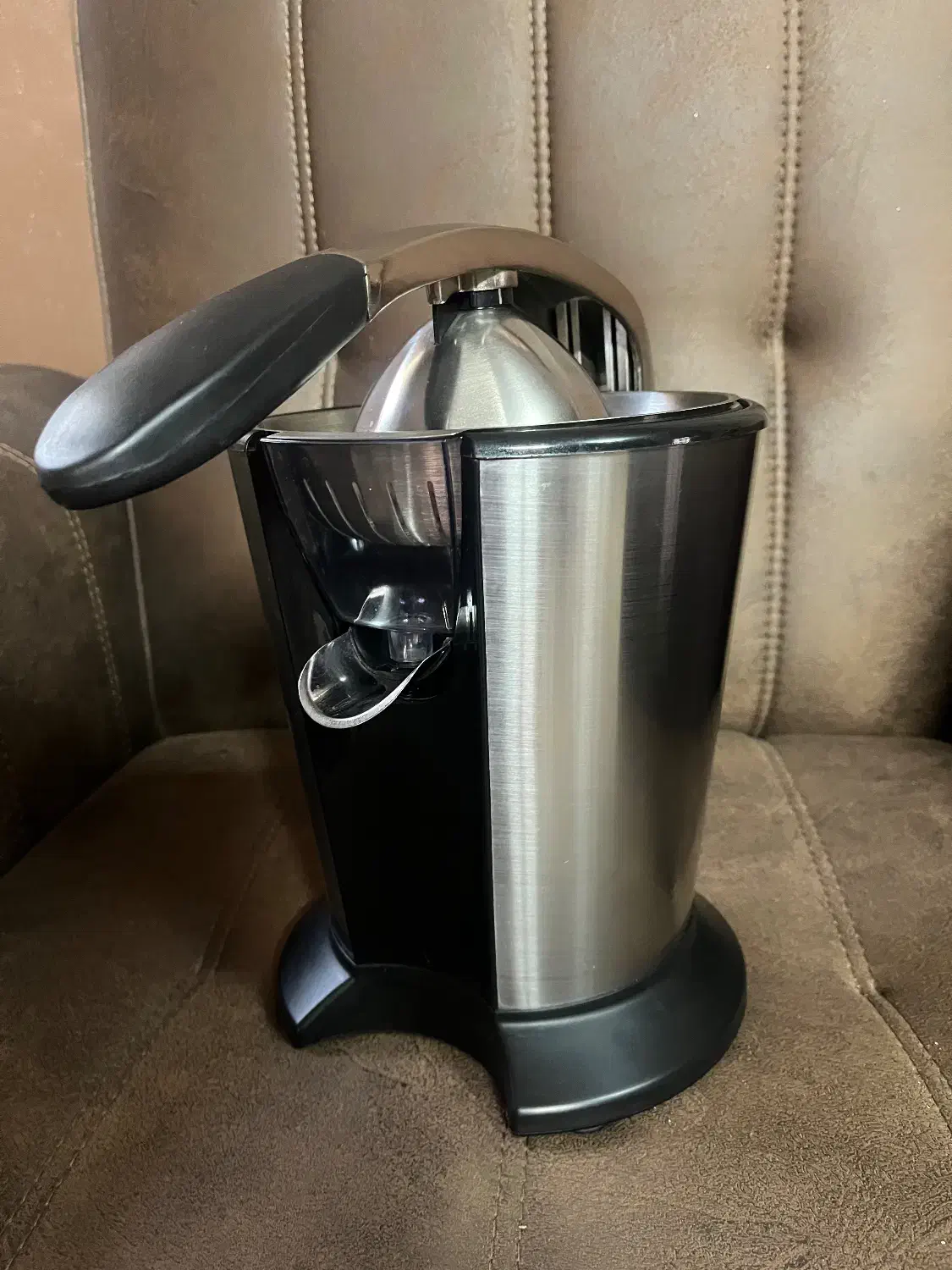 آب مرکبات گیر کپلر|آبمیوهگیر و آبمرکباتگیر|کرمان, |دیوار