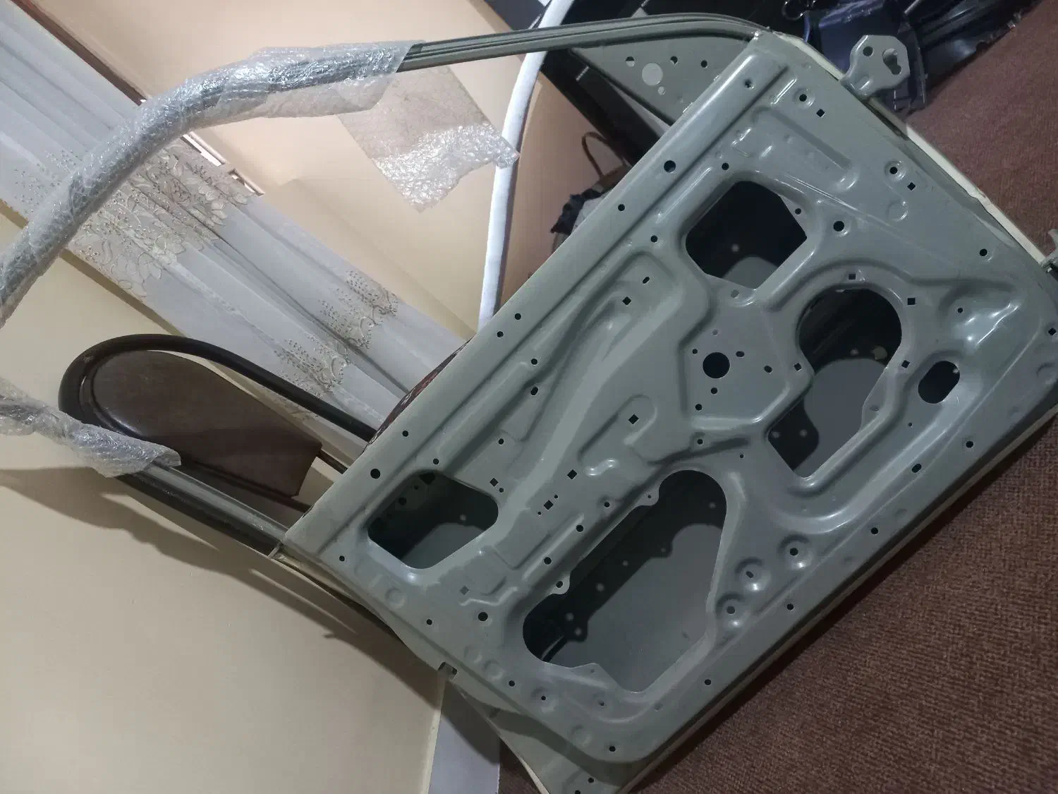 درب ماشین|قطعات یدکی و لوازم جانبی|بندر امام خمینی, |دیوار