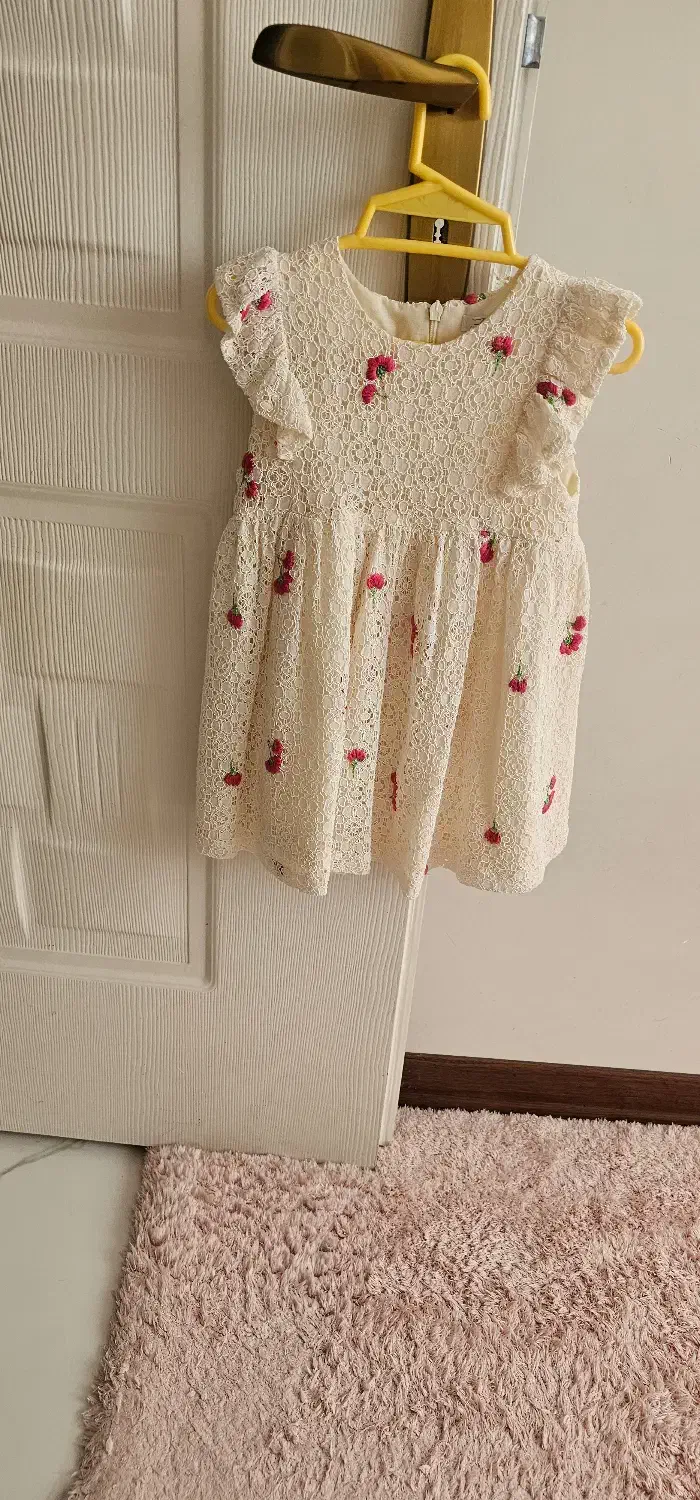 کاپشن وپیراهن مناسب دوقلوها|کفش و لباس بچه|تهران, حکیمیه|دیوار