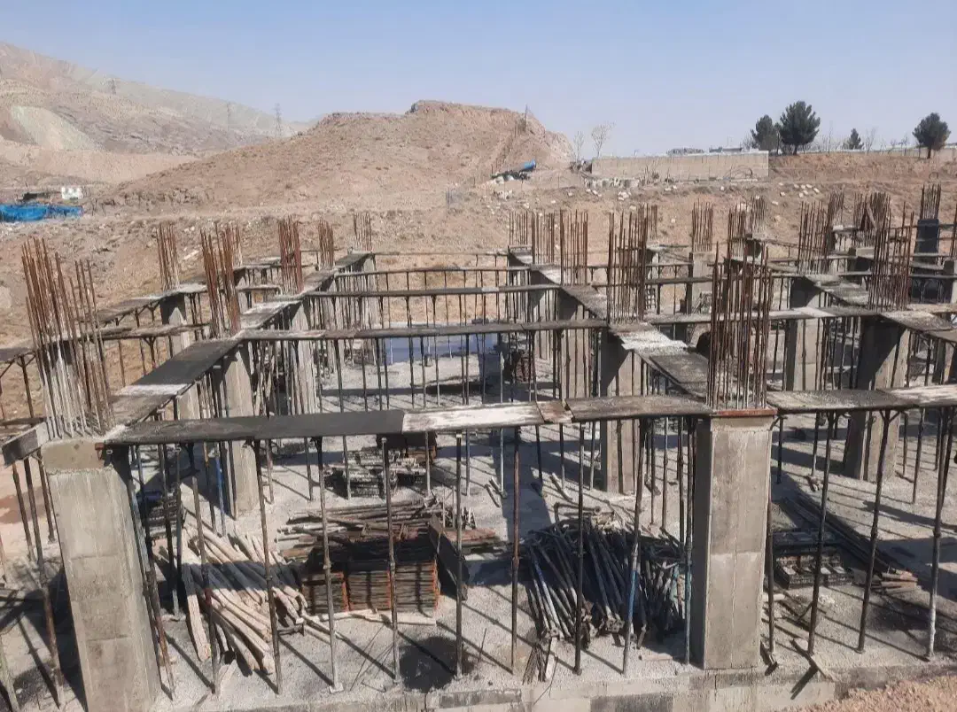 پردیس آپارتمان ۱۶۰ متر شخصی ساز فاز ۱ محله ۴|پیشفروش املاک|پردیس, فاز ۱|دیوار