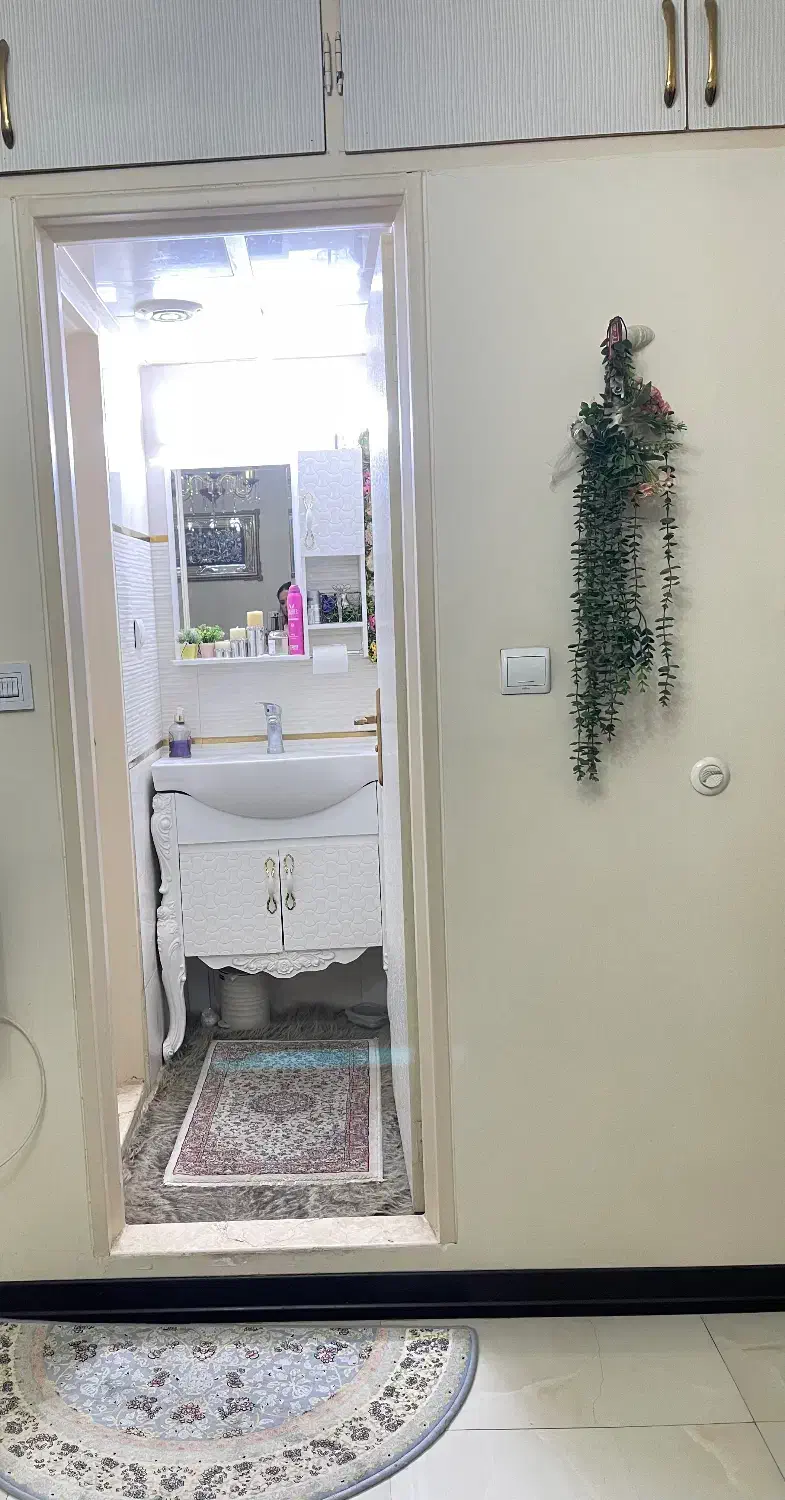 واحد ۴۲ متری خوش نقشه/یاخچی اباد|اجارهٔ آپارتمان|تهران, یاخجی آباد|دیوار