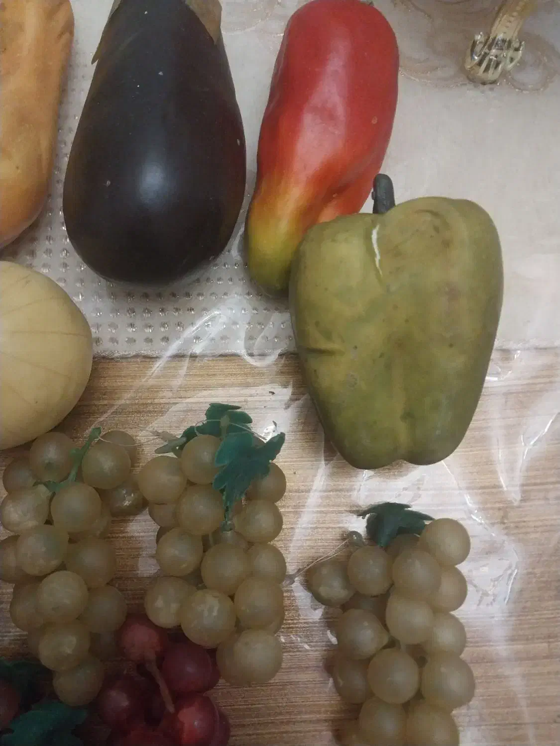 سیفی جات|صنایع دستی و سایر لوازم تزئینی|تبریز, |دیوار