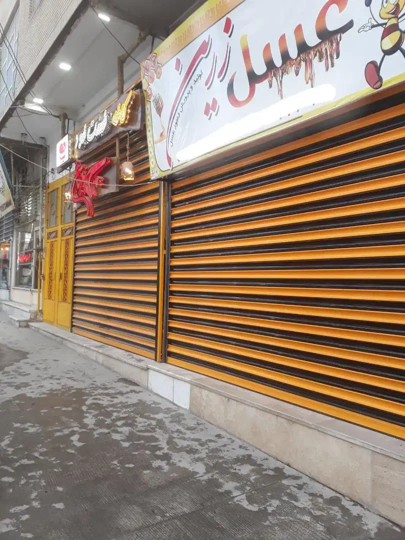 تعمیرات و نصب تخصصی کرکره های برقی|خدمات پیشه و مهارت|تهران, افسریه شمالی|دیوار