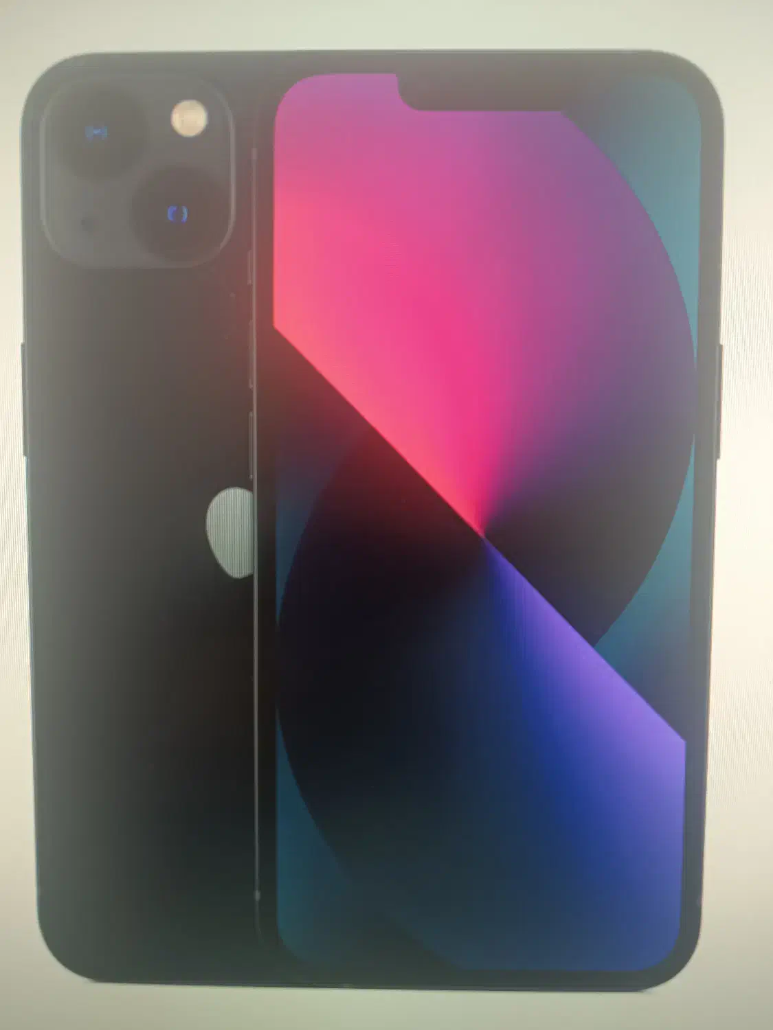 فروش گوشی اپل 13|موبایل|مراغه, |دیوار