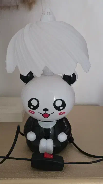 چراغ خواب|چراغ خواب و آباژور|گنبد کاووس, |دیوار