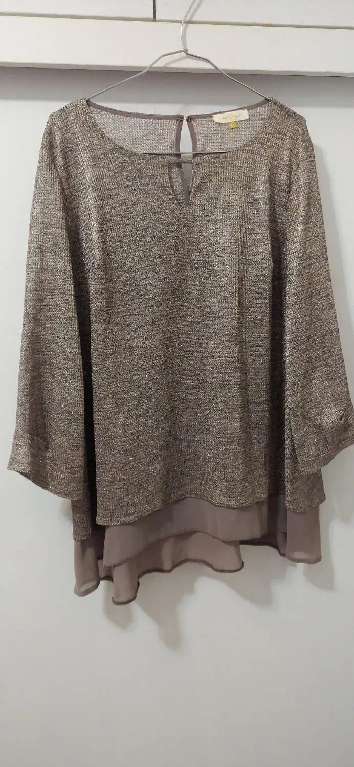 بلوز مجلسی|لباس|شاهین دژ, |دیوار