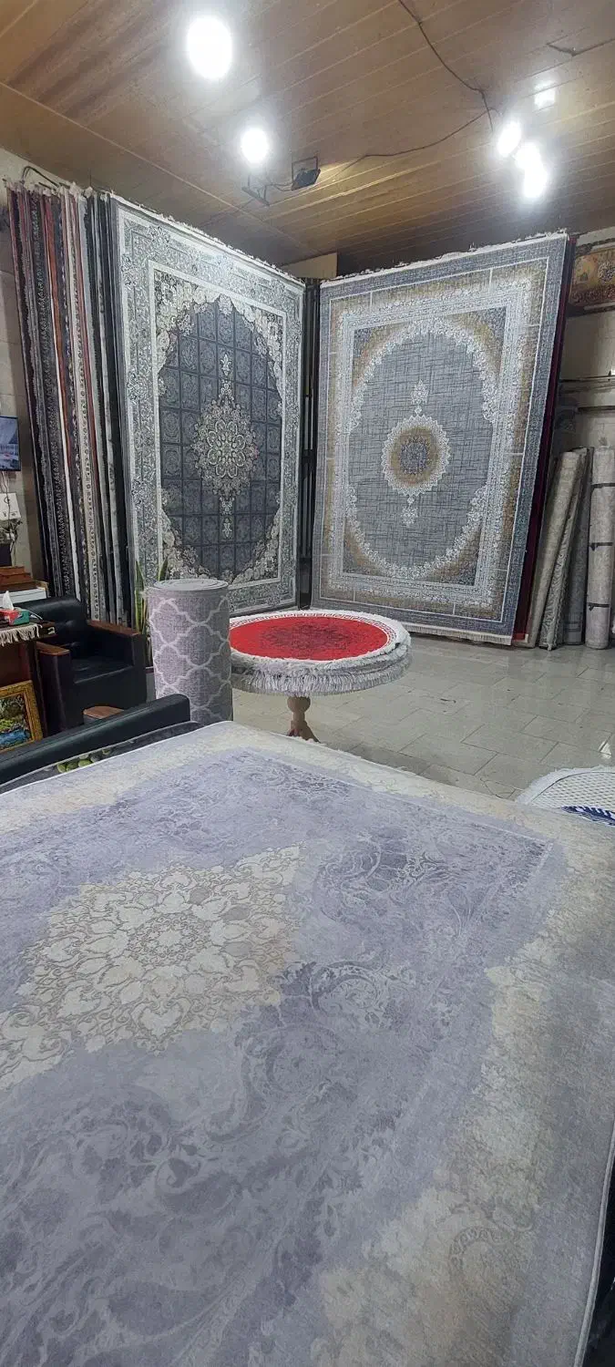 نمایندگی فرش|فرش|گرگان, |دیوار