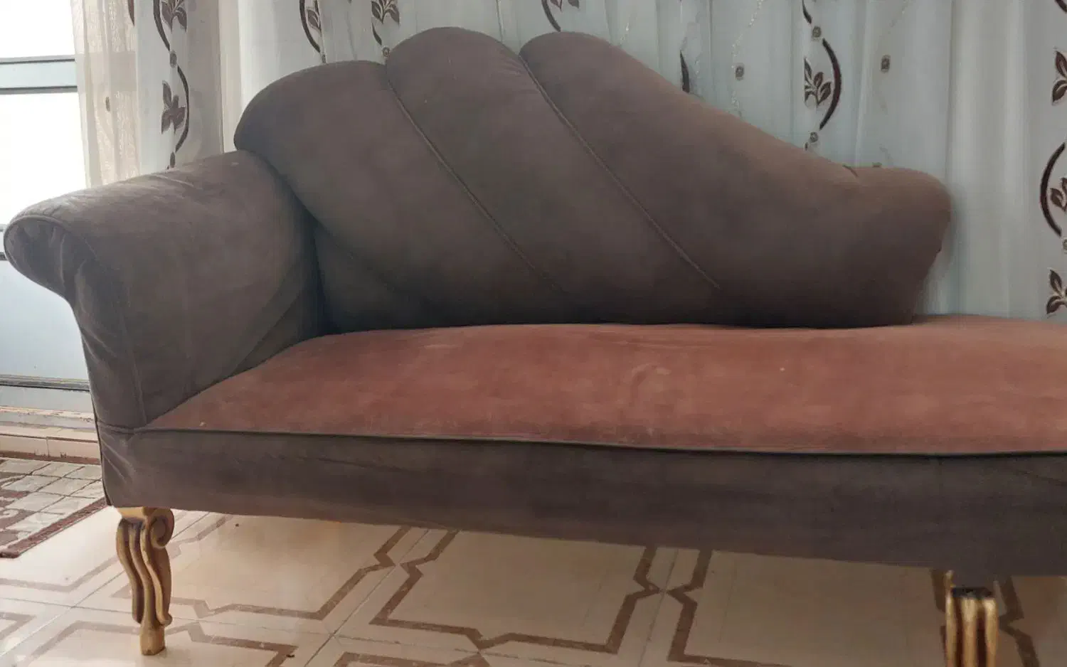 مبل ۷نفره|مبلمان خانگی و میز عسلی|قم, شاه ابراهیم|دیوار